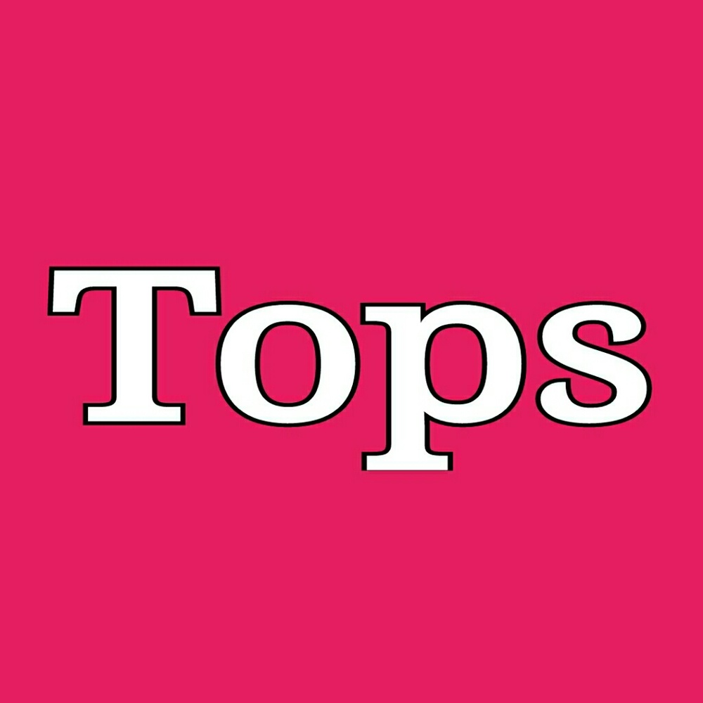 Tops